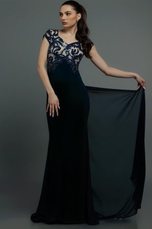 Rochie de seară Romance 126