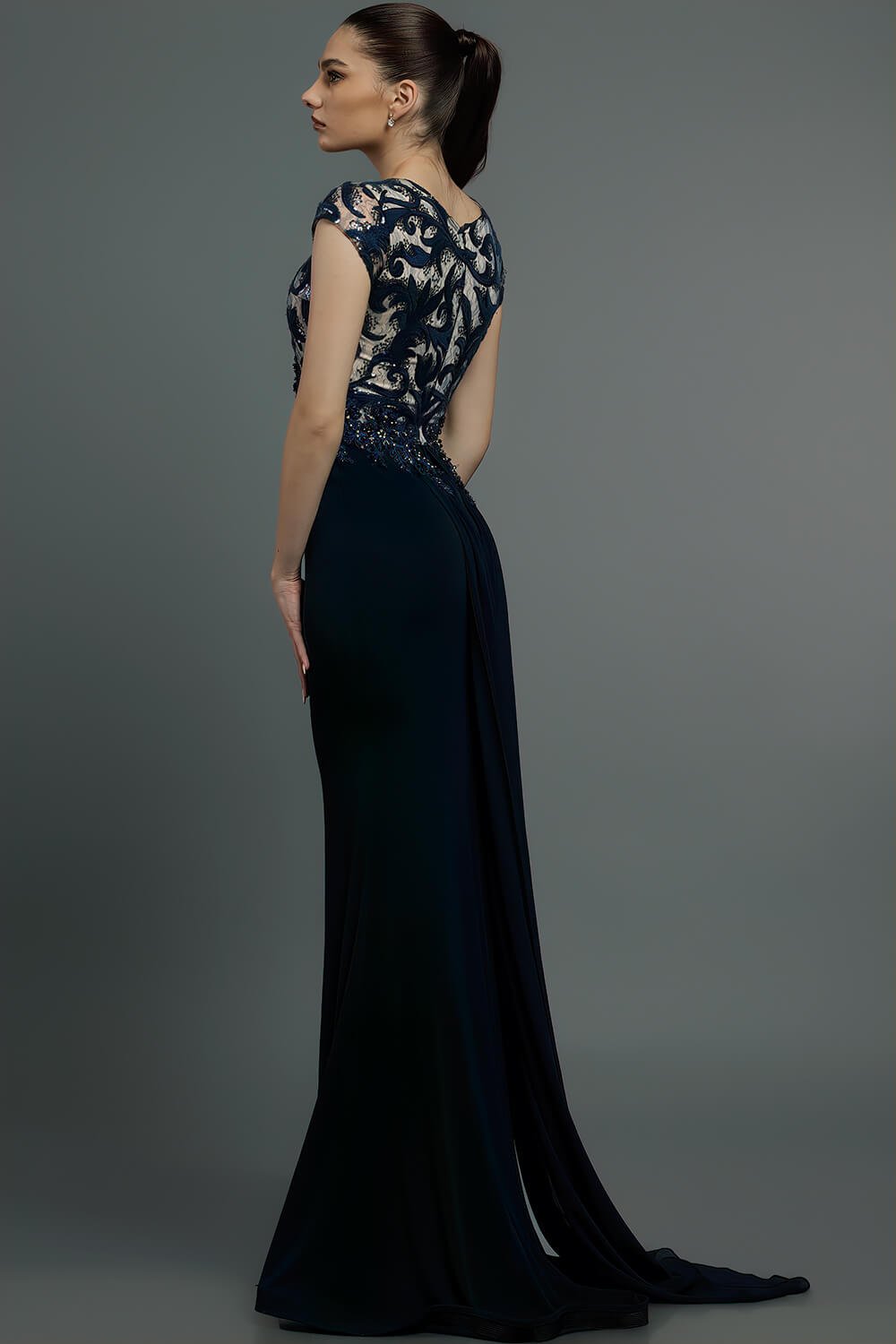 Rochie de seară Romance 126