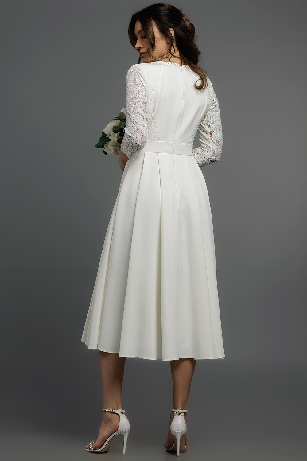 Rochie de mireasă Love SC17