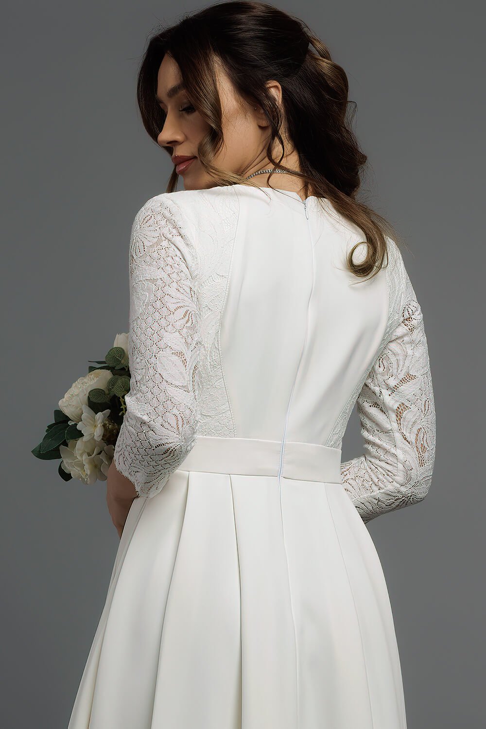 Rochie de mireasă Love SC17