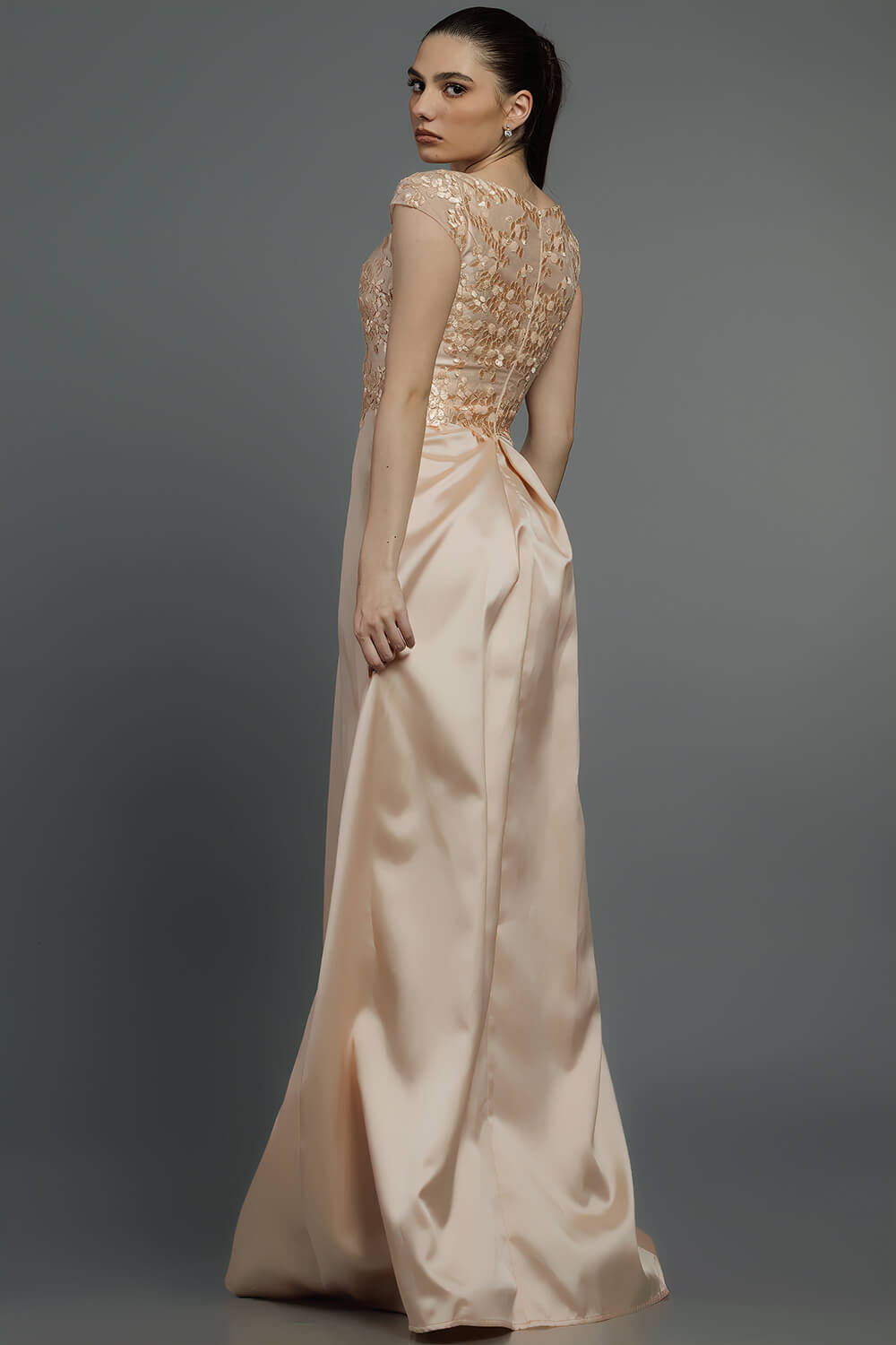 Rochie de seară Romance 169
