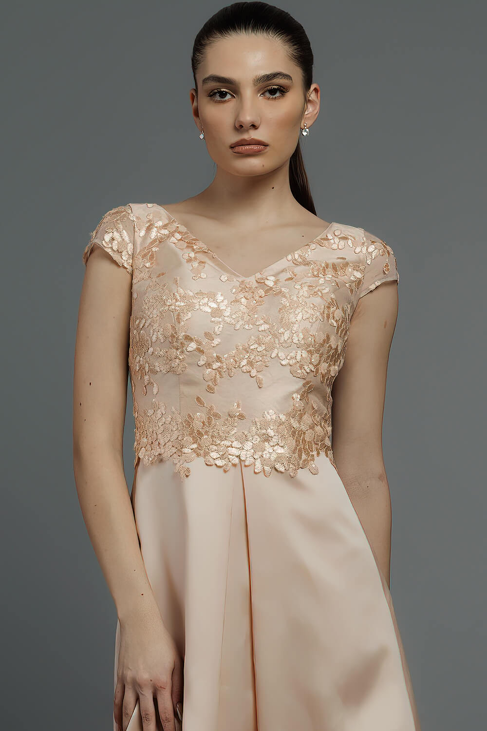 Rochie de seară Romance 169