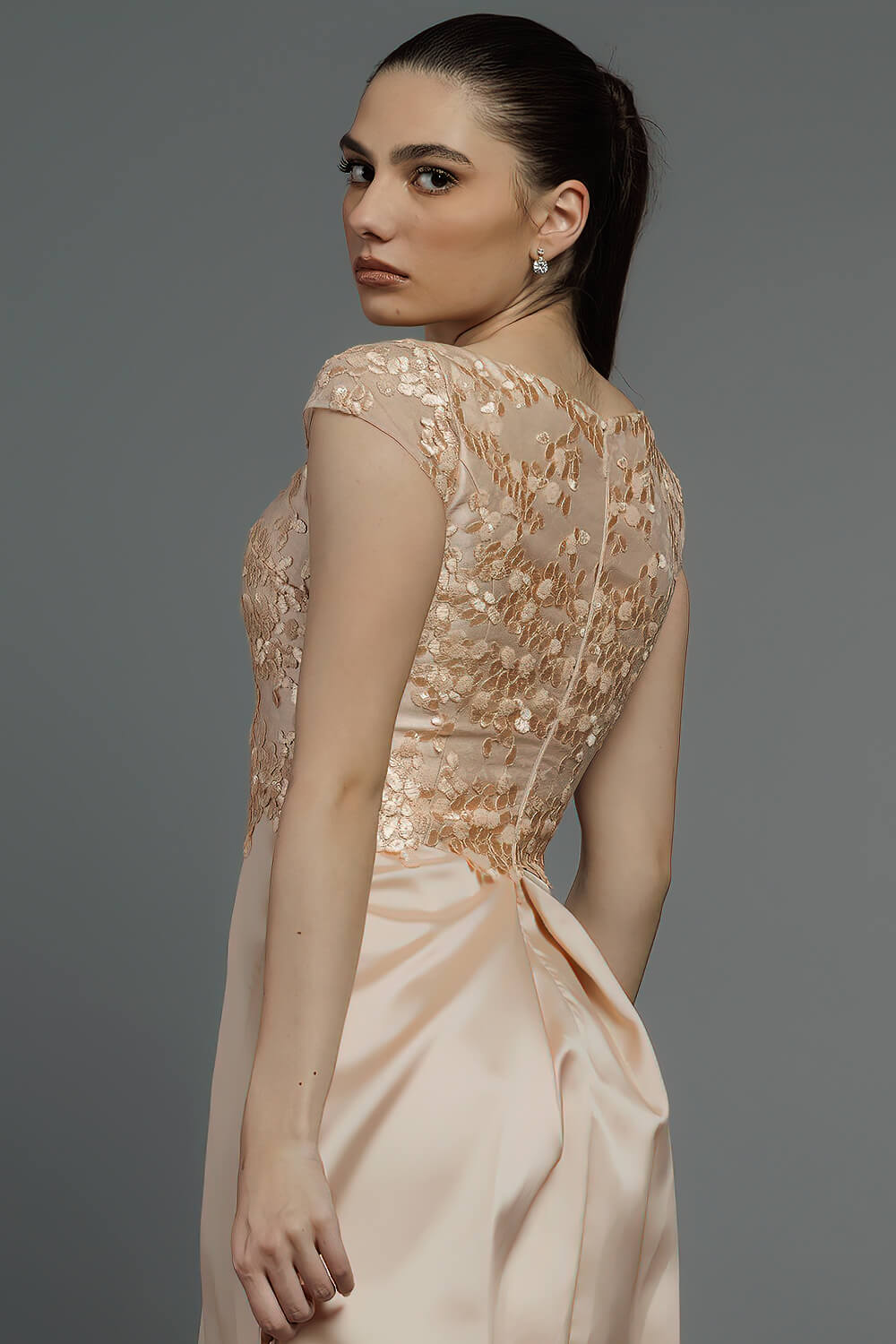 Rochie de seară Romance 169