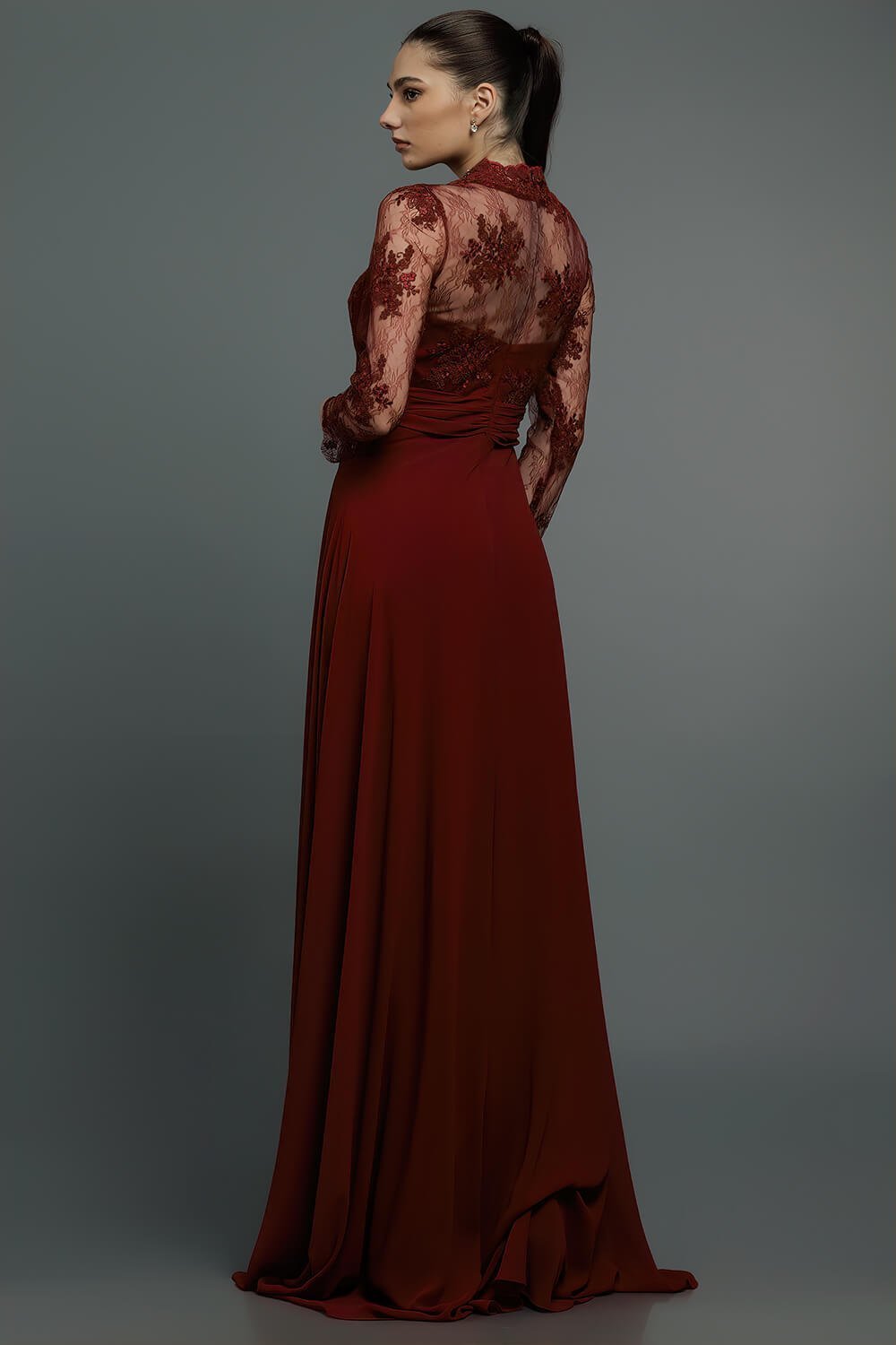 Rochie de seară Romance 179