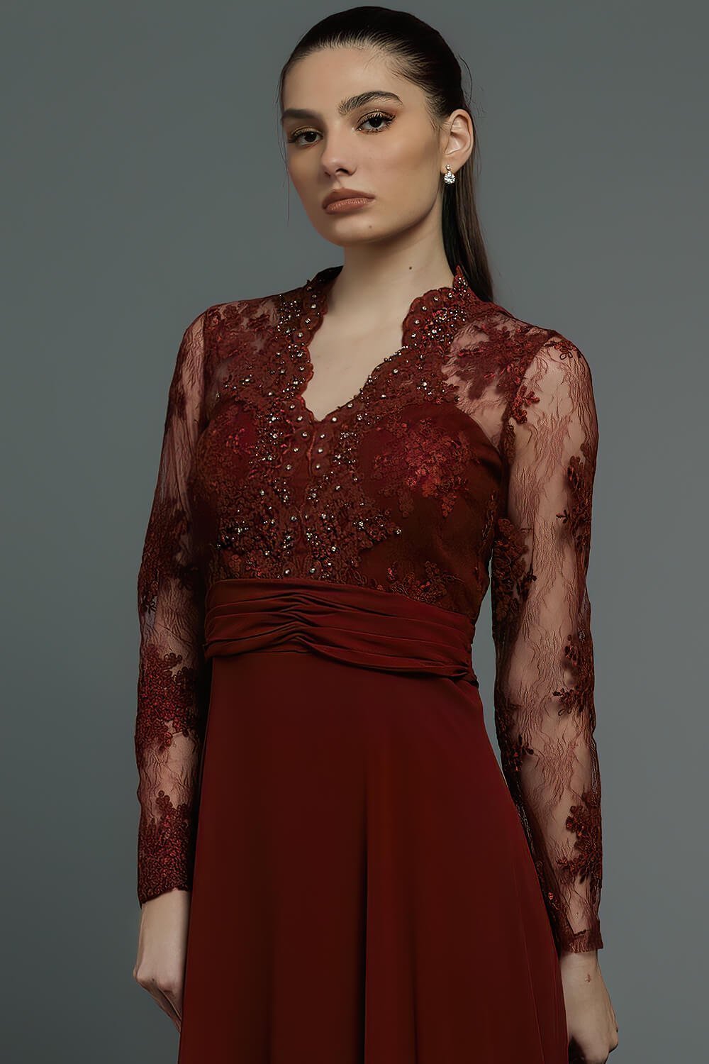 Rochie de seară Romance 179