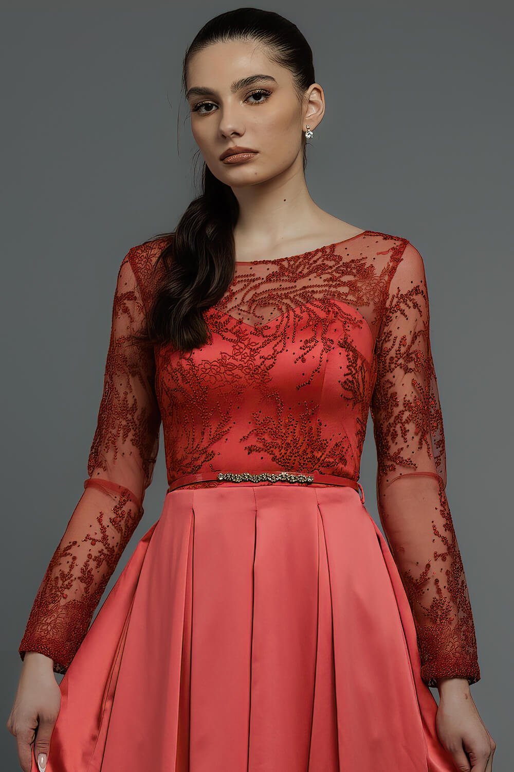Rochie de seară Romance 183