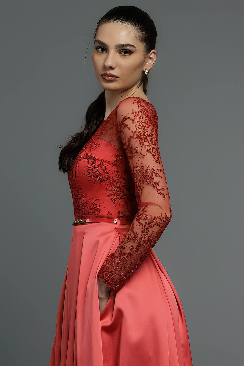 Rochie de seară Romance 183
