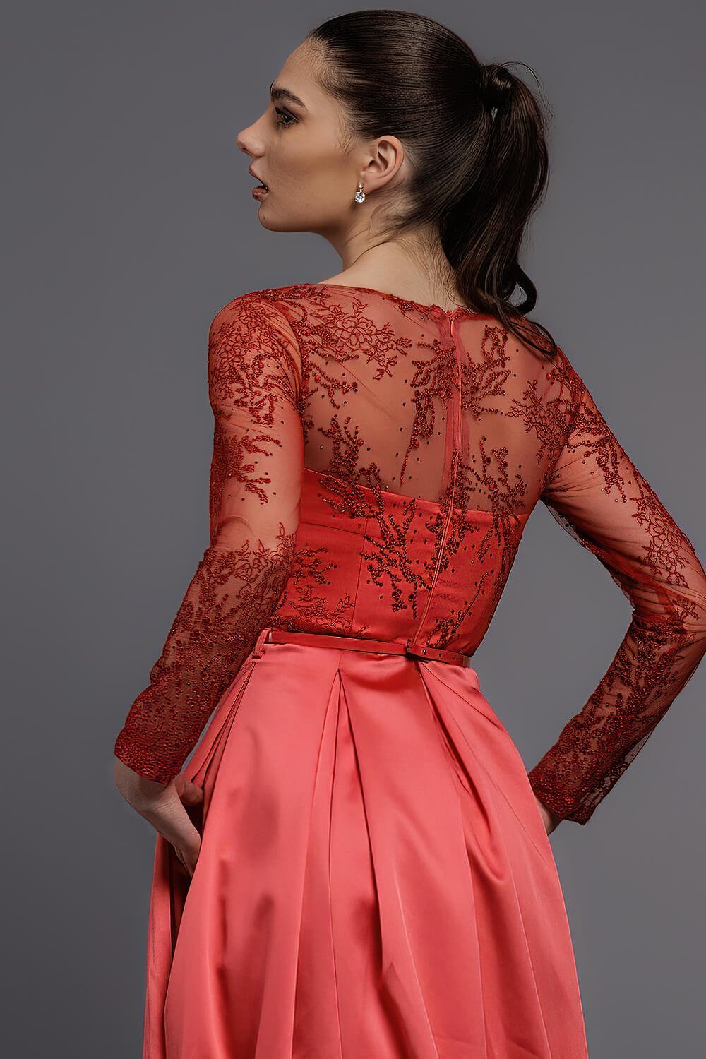 Rochie de seară Romance 183