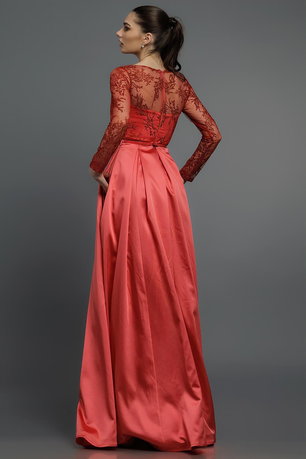 Rochie de seară Romance 183