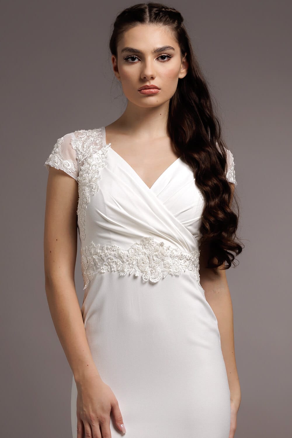 Rochie de mireasă Love S20