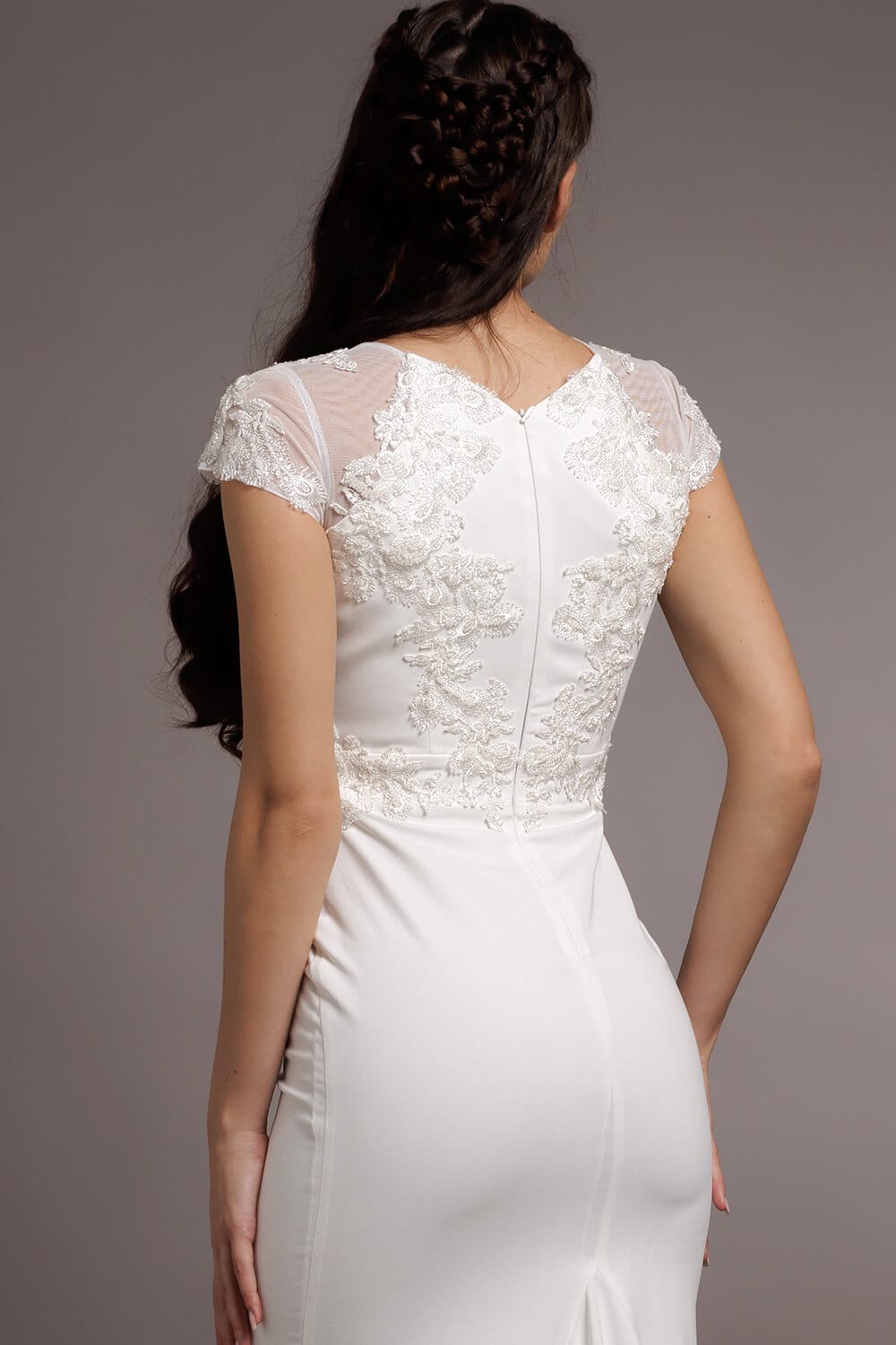 Rochie de mireasă Love S20