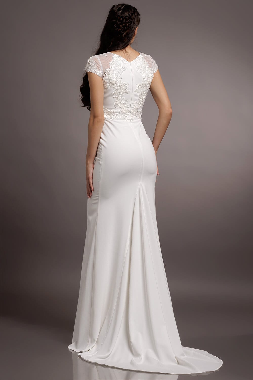 Rochie de mireasă Love S20