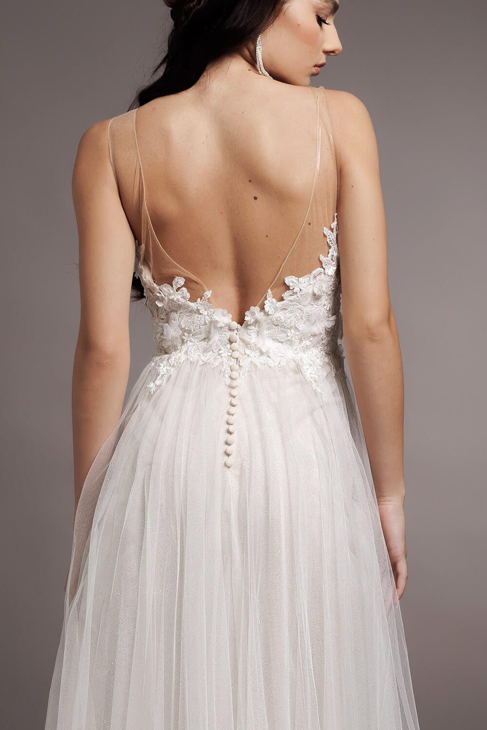 Rochie de mireasă Love P83