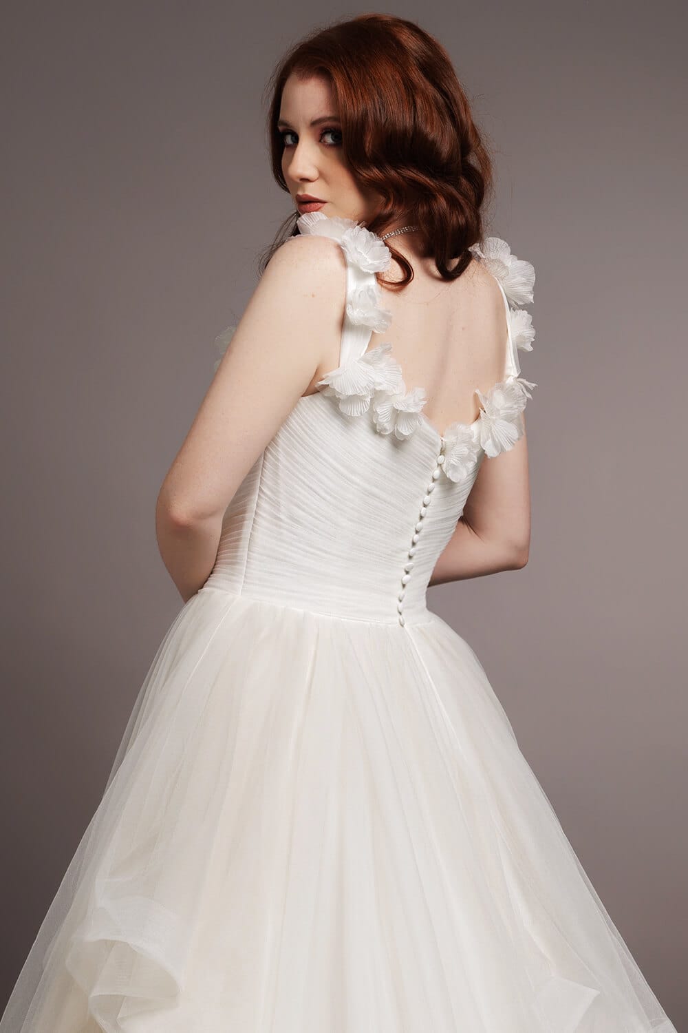 Rochie de mireasă Love P78