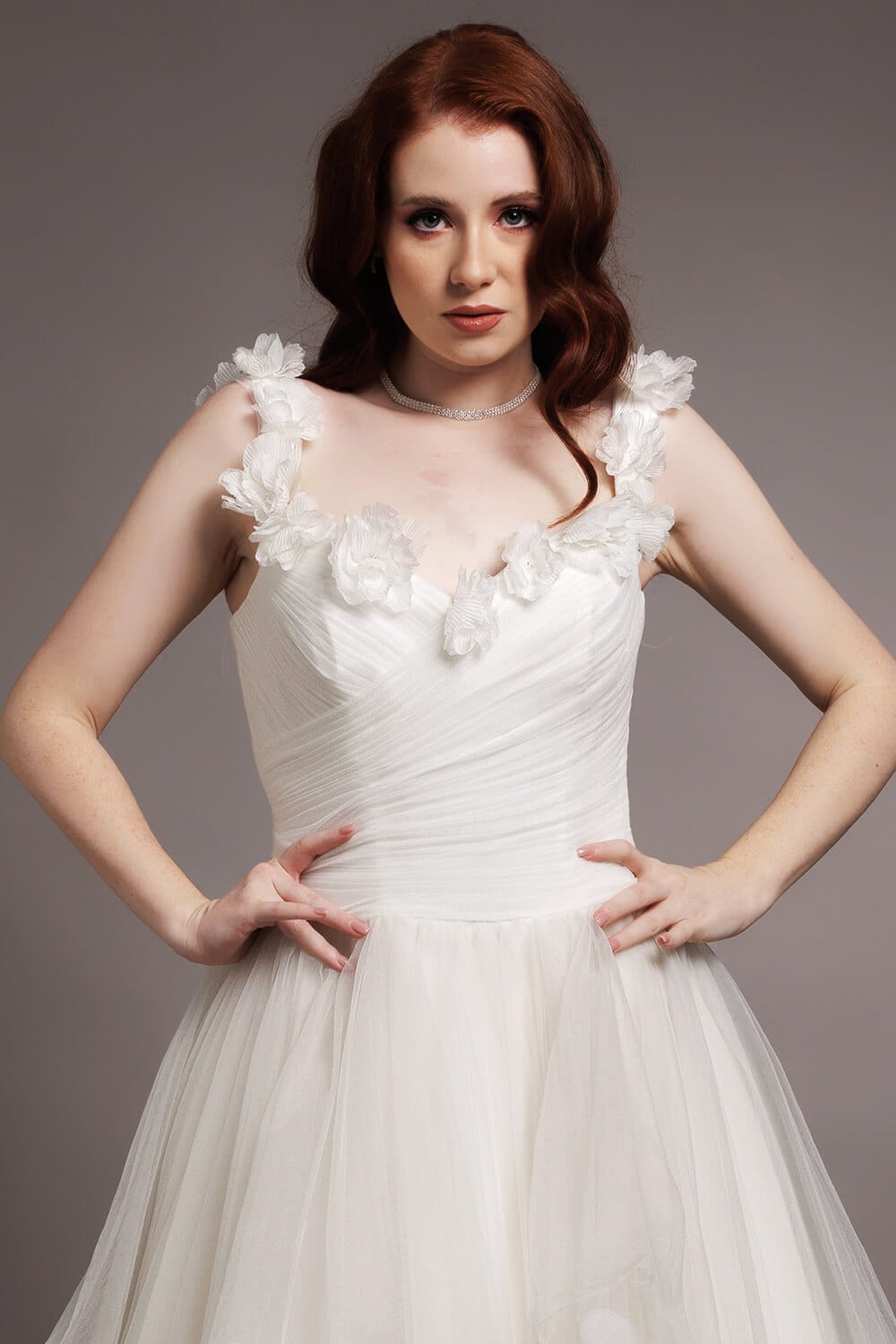 Rochie de mireasă Love P78