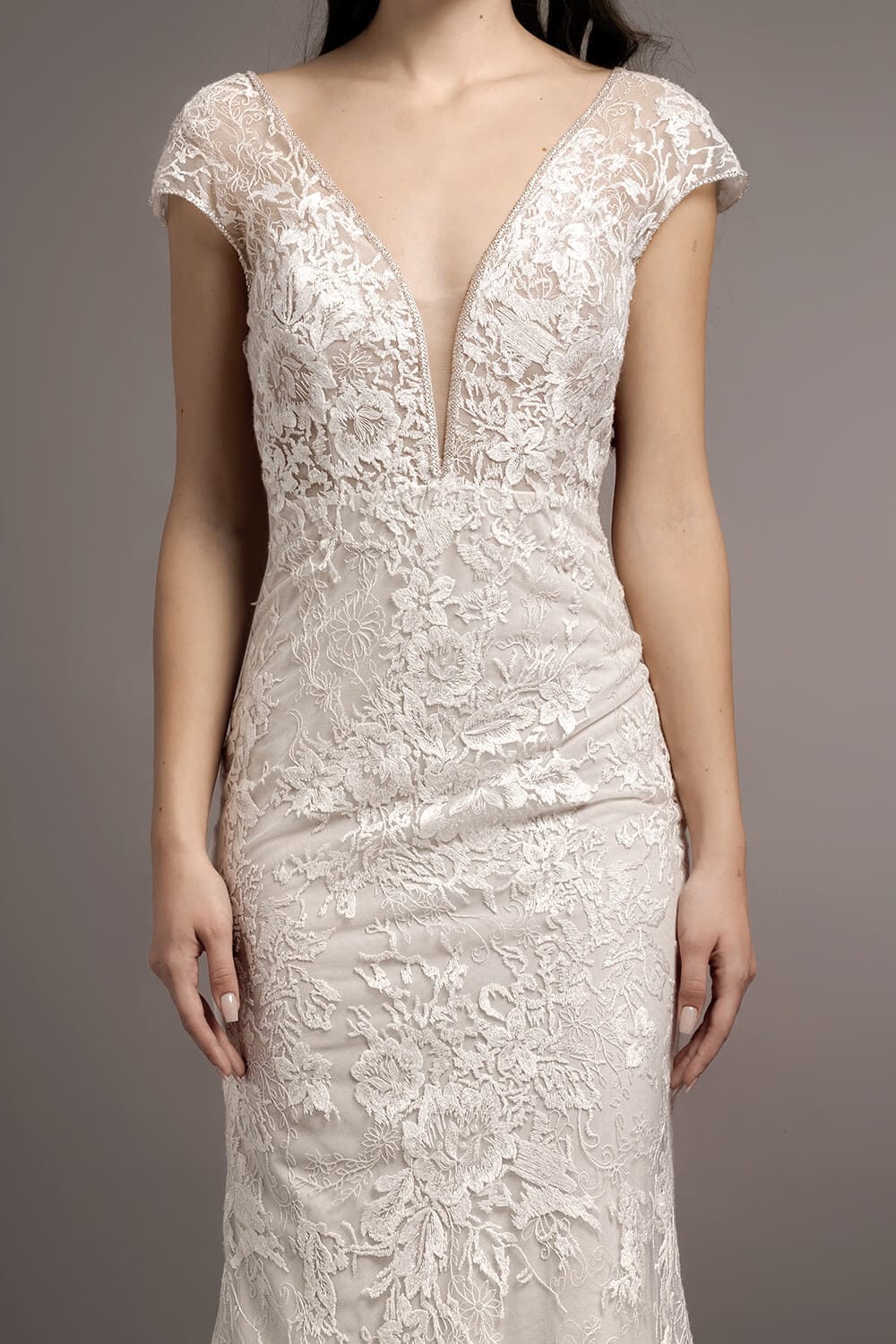 Rochie de mireasă Love S15