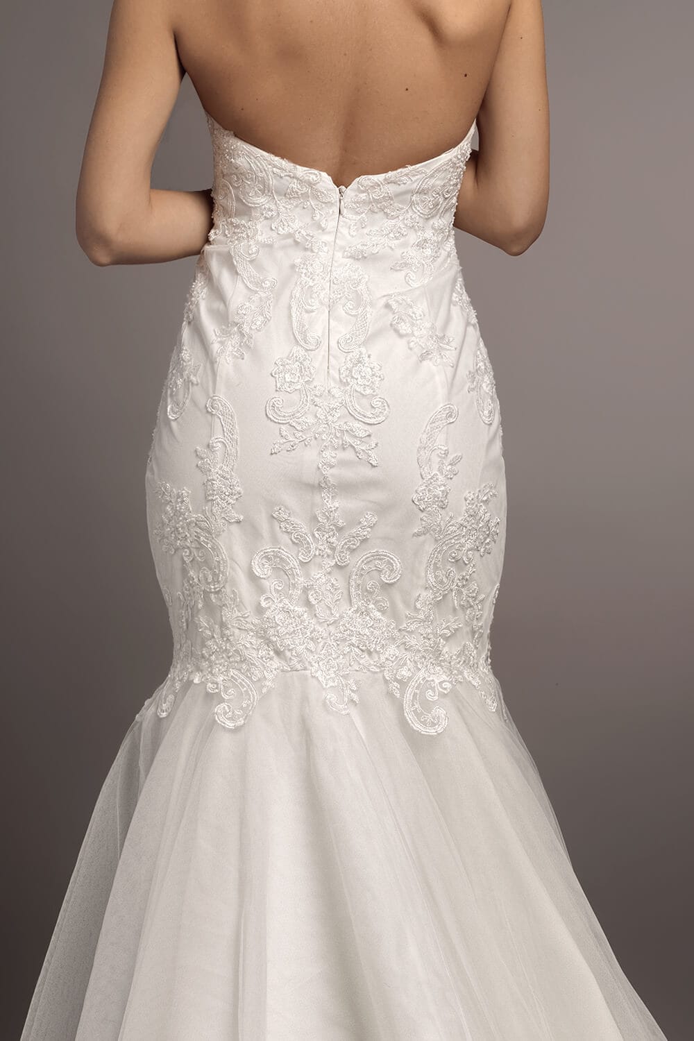 Rochie de mireasă Love S17