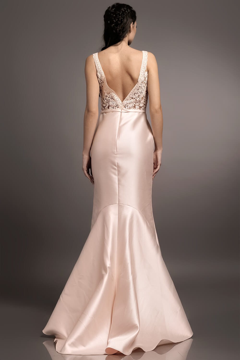 Rochie de seară Romance 194