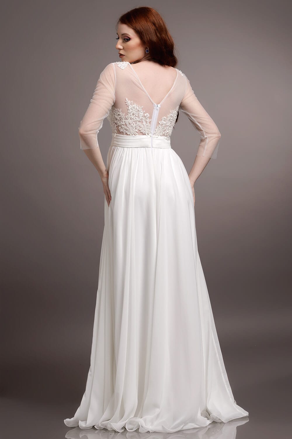 Rochie de mireasă Love V96