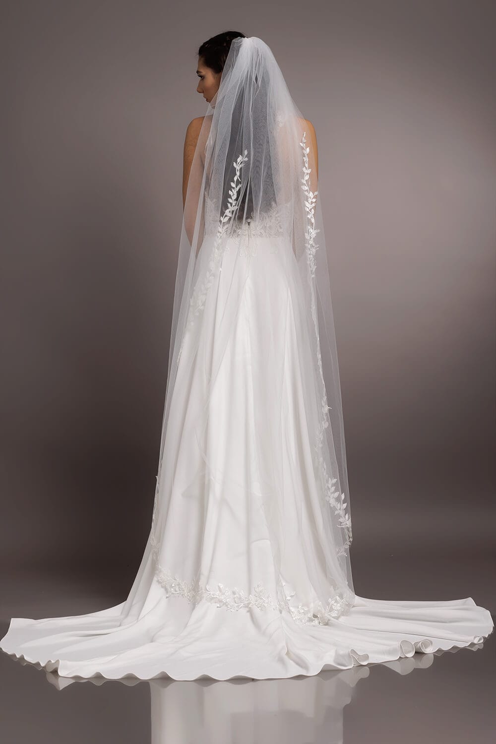 Rochie de mireasă Love V97