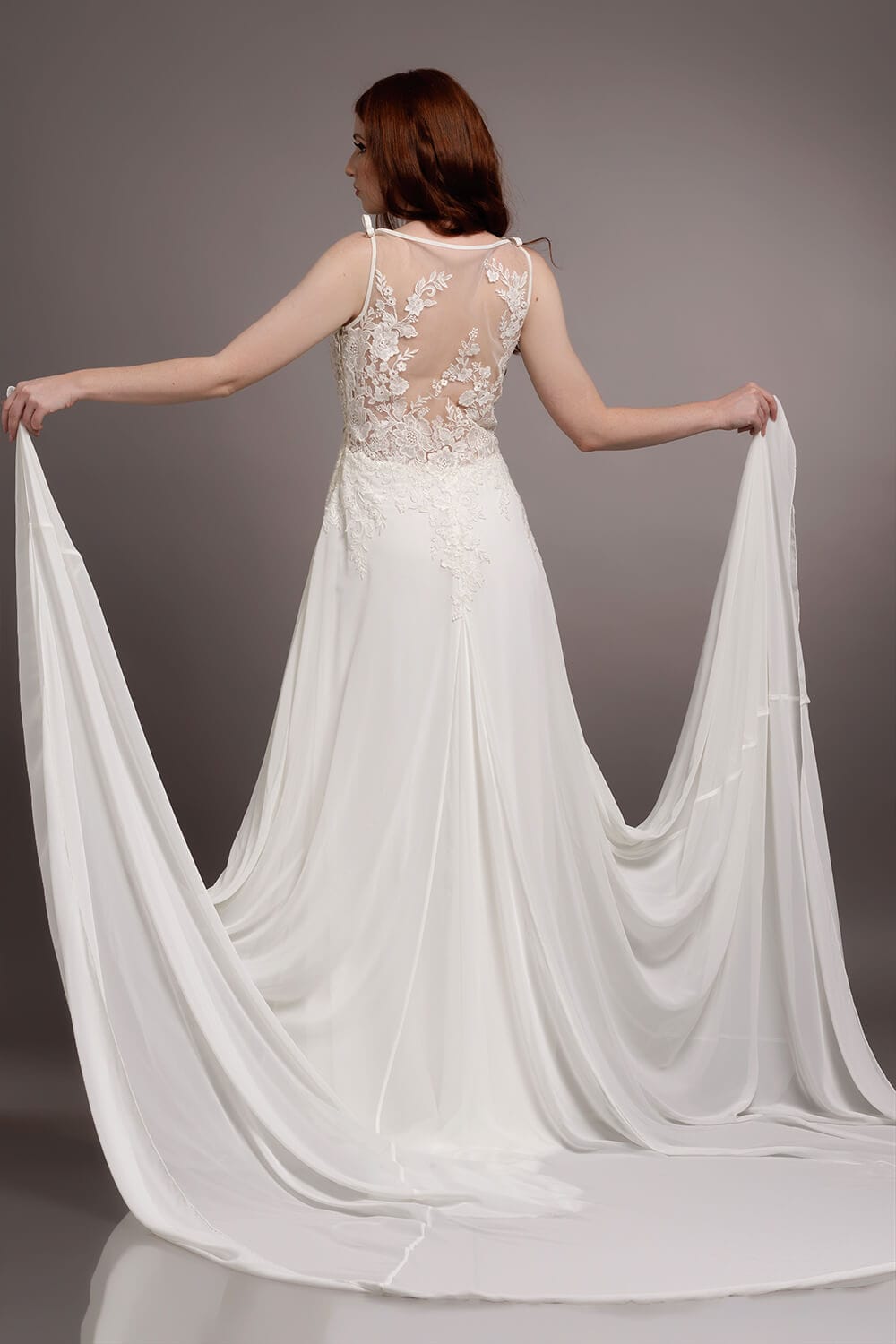 Rochie de mireasă Love V98