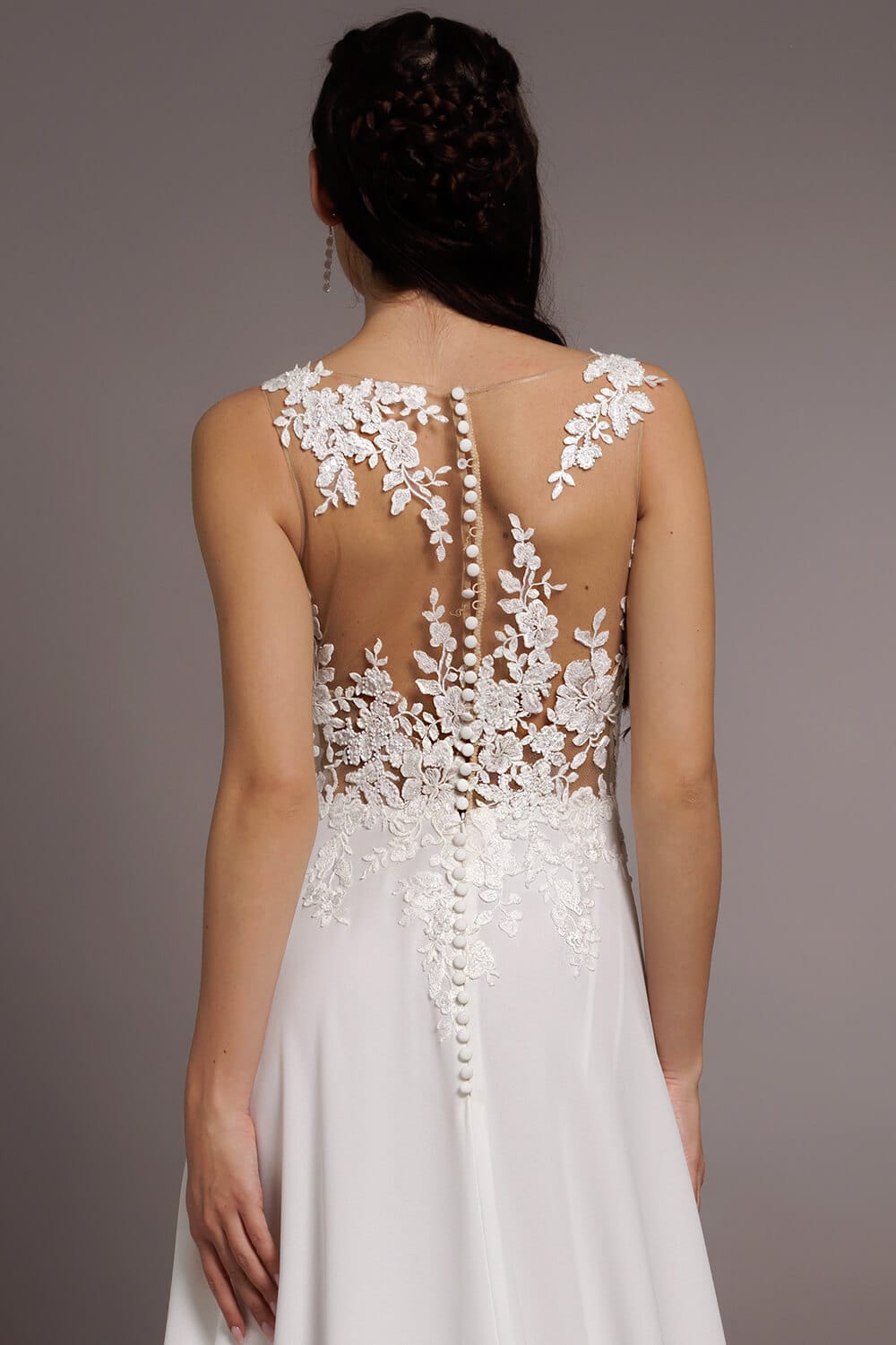 Rochie de mireasă Love V100