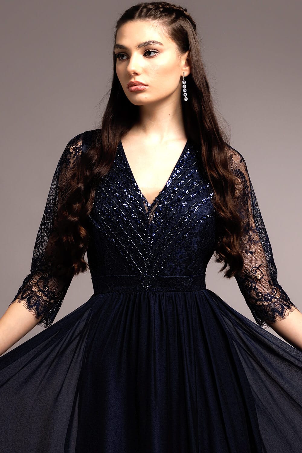 Rochie de seară Romance 226