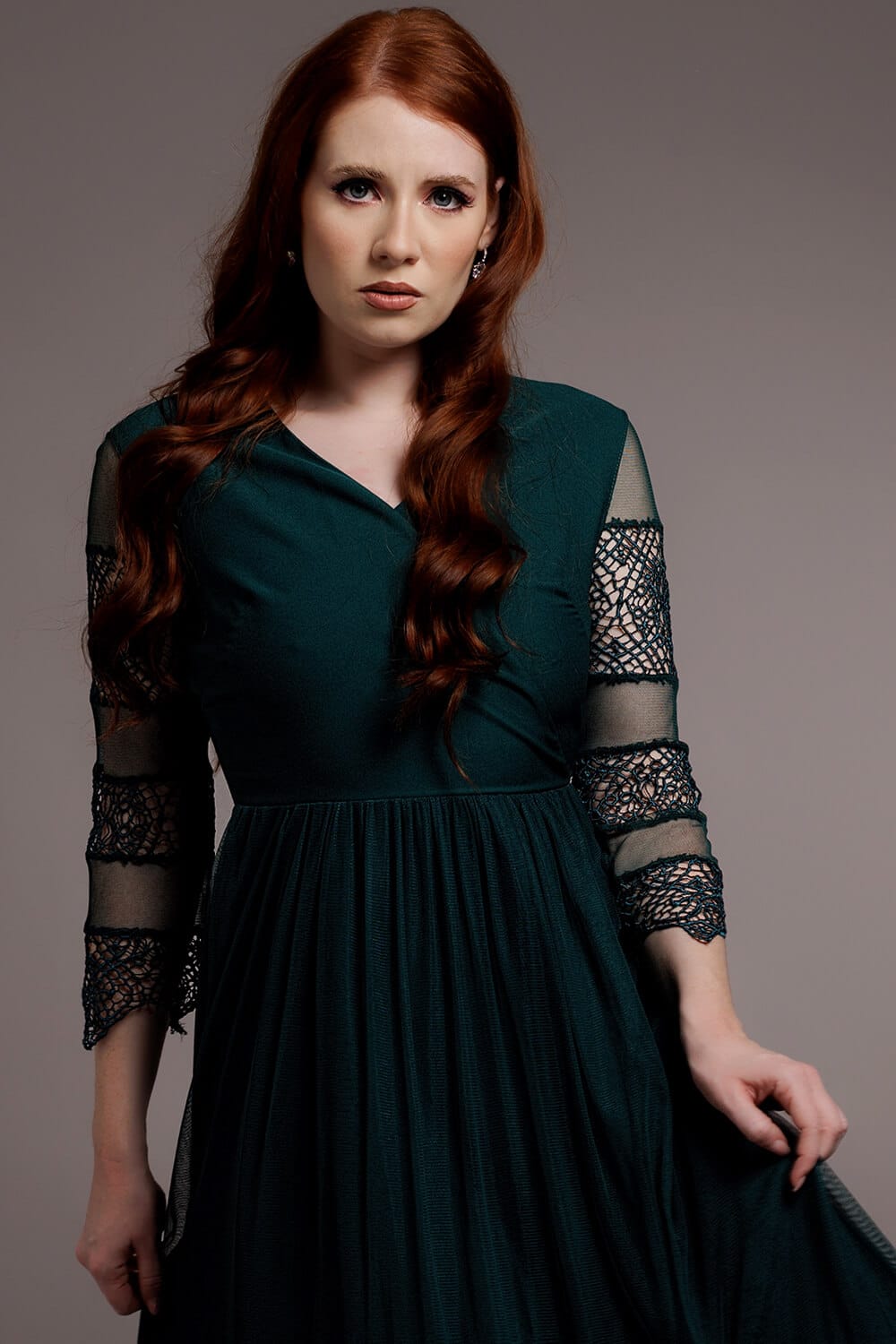 Rochie de seară Romance 248