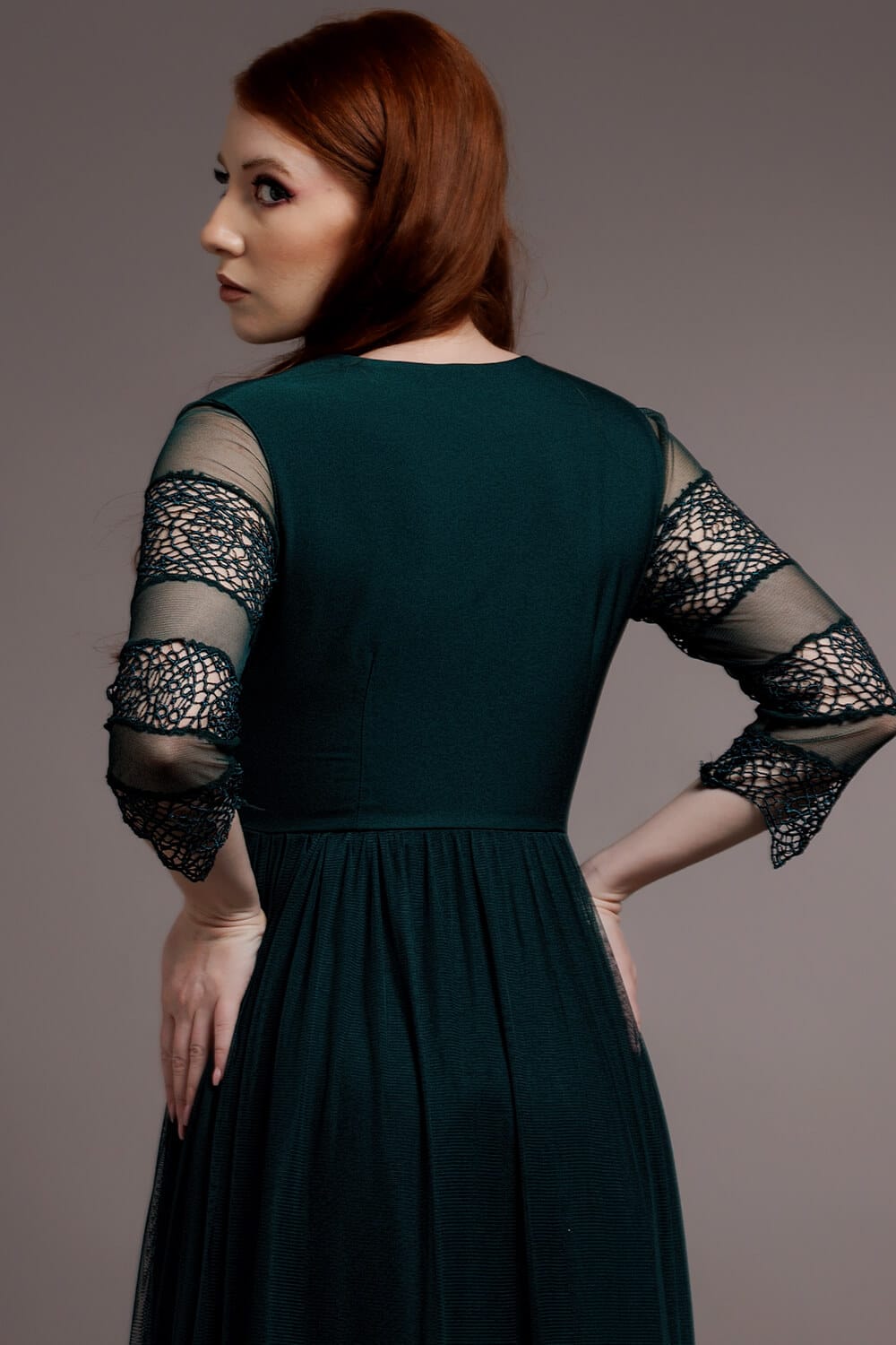 Rochie de seară Romance 248