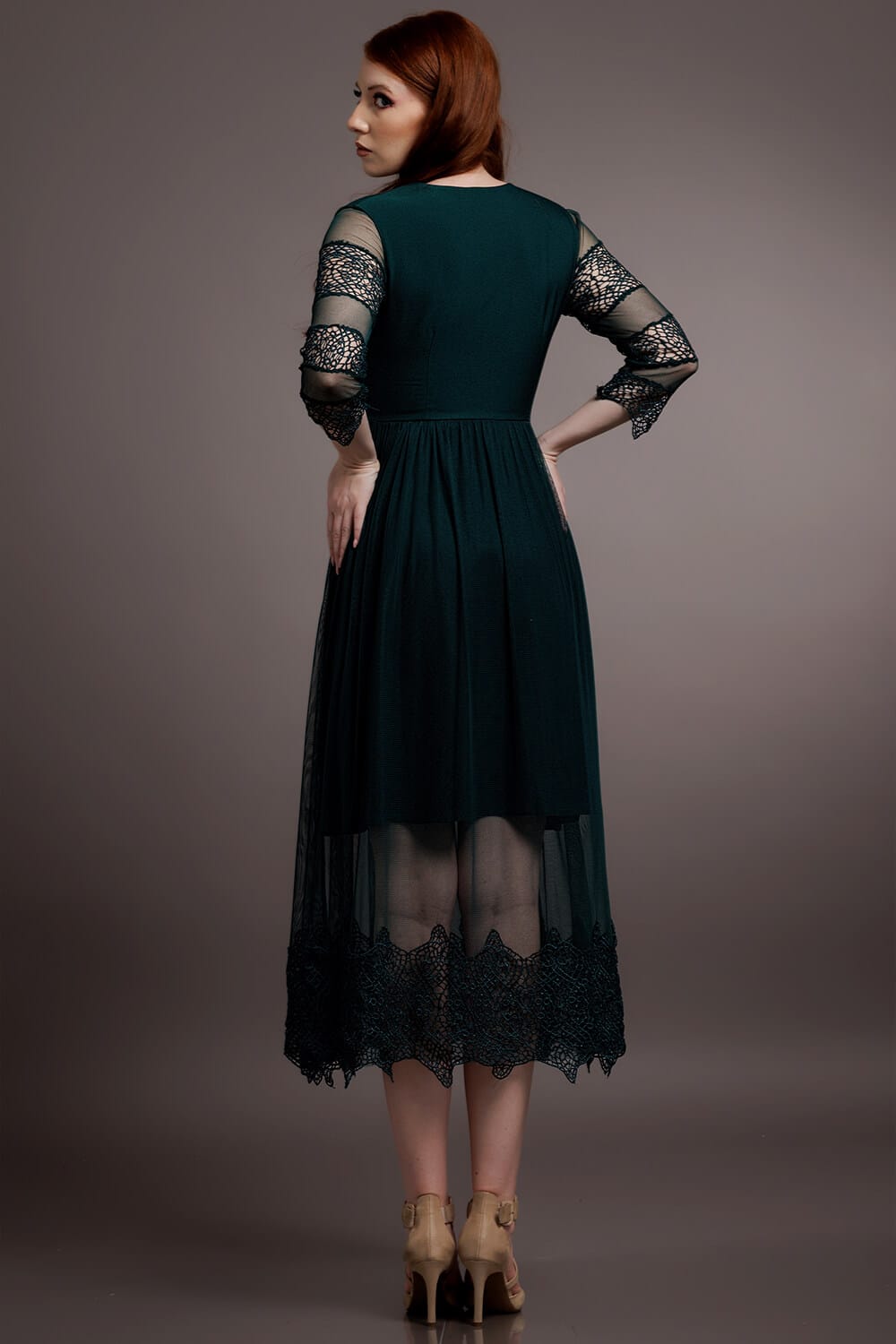 Rochie de seară Romance 248